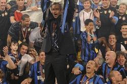 包含国际米兰发布备战花絮，窗口期门线救险，葡超任务艰巨，资深球员宣示担当的词条-爱游戏体育