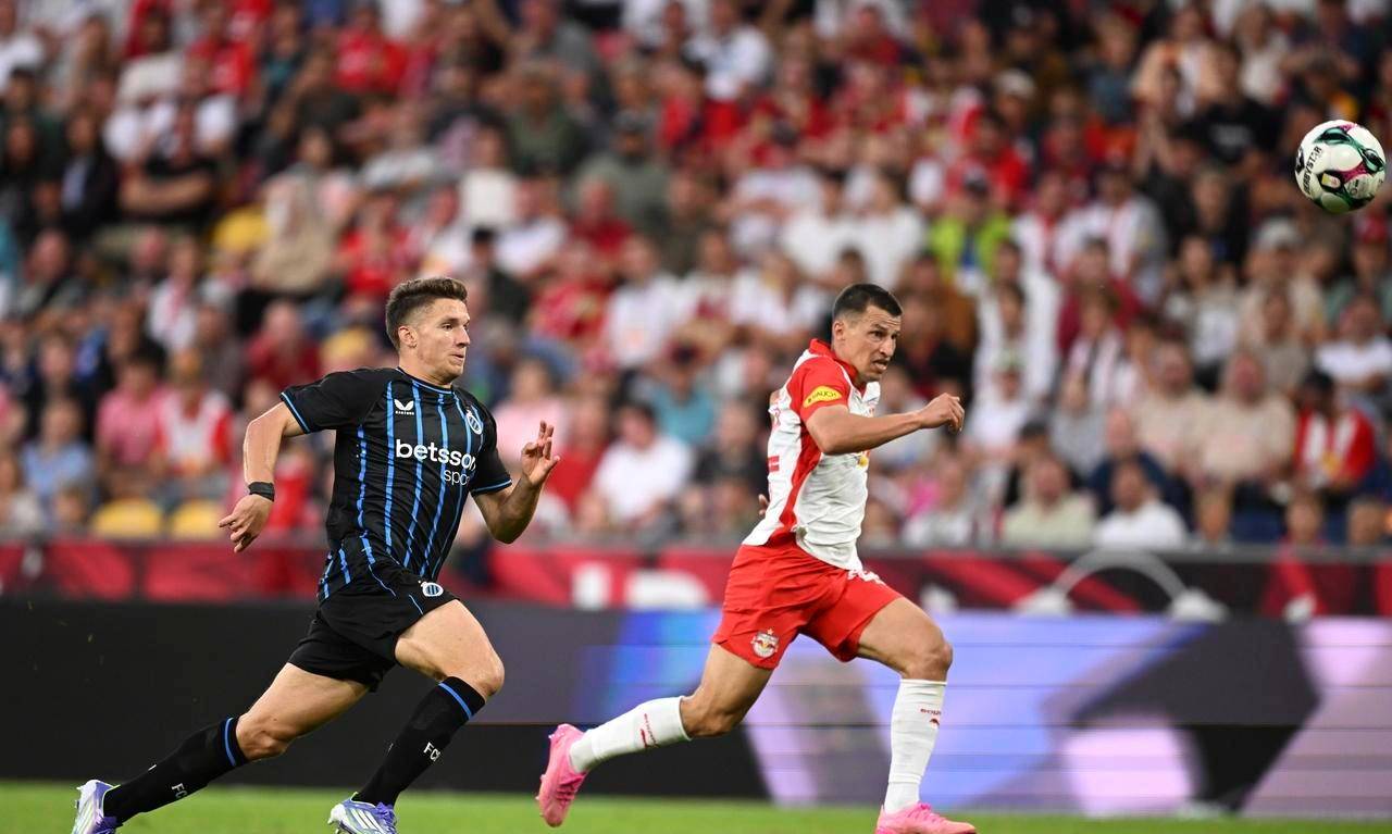 欧联杯费耶诺德罗马预测分析